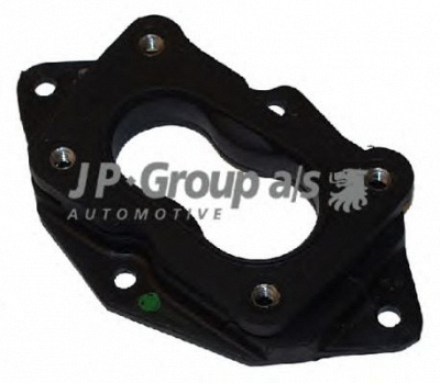 JP GROUP 1115300300 -  Фланец, карбюратор